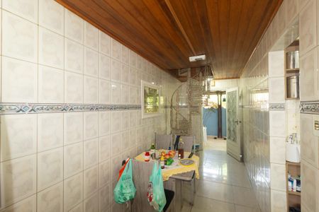 Casa para alugar com 240m², 2 quartos e 2 vagasCopa