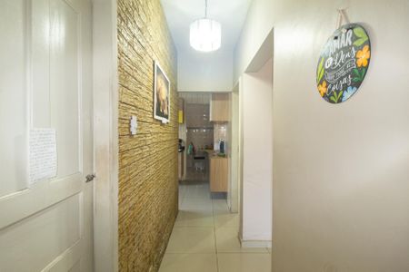 Casa para alugar com 240m², 2 quartos e 2 vagasCorredor