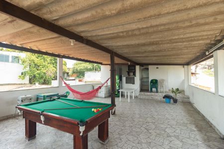 Casa para alugar com 240m², 2 quartos e 2 vagasTerraço