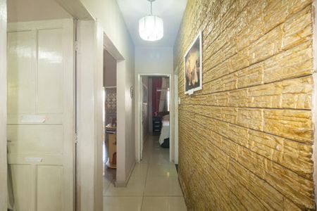 Casa para alugar com 240m², 2 quartos e 2 vagasCorredor