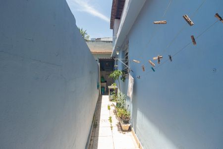 Casa para alugar com 240m², 2 quartos e 2 vagasÁrea de Serviço