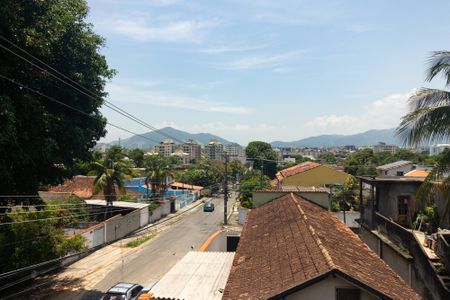 Casa para alugar com 240m², 2 quartos e 2 vagasVista do Terraço