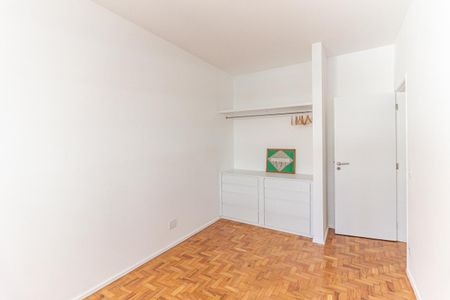 Quarto 1 de apartamento à venda com 2 quartos, 81m² em Perdizes, São Paulo