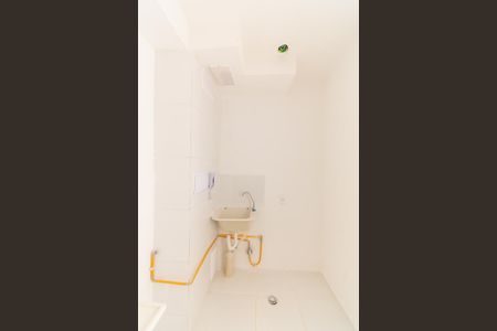 Apartamento para alugar com 32m², 2 quartos e sem vagaÁrea de Serviço