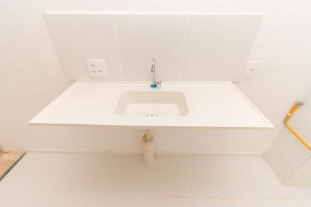 Apartamento para alugar com 32m², 2 quartos e sem vagaCozinha