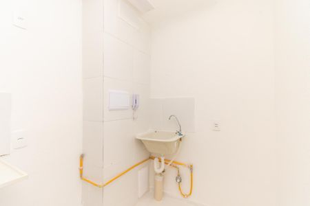 Apartamento para alugar com 32m², 2 quartos e sem vagaÁrea de Serviço