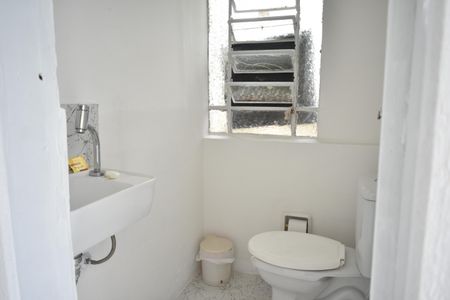 Casa para alugar com 250m², 2 quartos e sem vagaLavabo