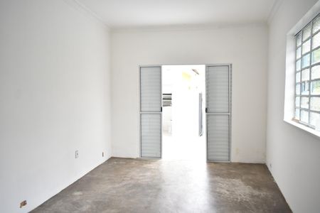 Sala de casa para alugar com 2 quartos, 250m² em Vila Clementino, São Paulo