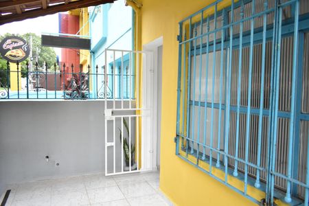 Casa para alugar com 250m², 2 quartos e sem vagaEntrada