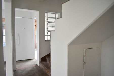 Sala de casa para alugar com 2 quartos, 250m² em Vila Clementino, São Paulo