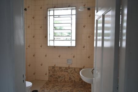 Casa para alugar com 250m², 2 quartos e sem vagaBanheiro Social