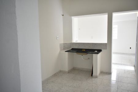 Casa para alugar com 250m², 2 quartos e sem vagaCozinha