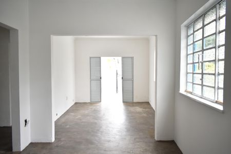 Sala de casa para alugar com 2 quartos, 250m² em Vila Clementino, São Paulo