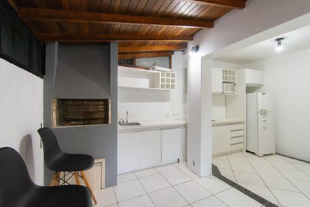 Apartamento para alugar com 120m², 3 quartos e 1 vaga