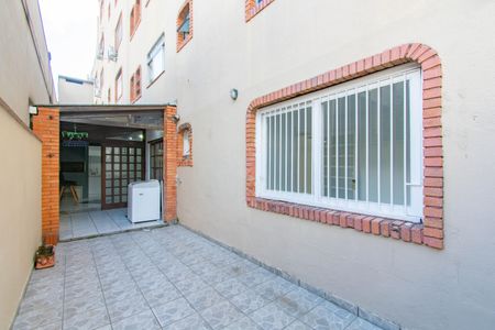 Apartamento para alugar com 120m², 3 quartos e 1 vaga