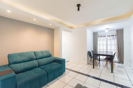 Apartamento para alugar com 120m², 3 quartos e 1 vaga