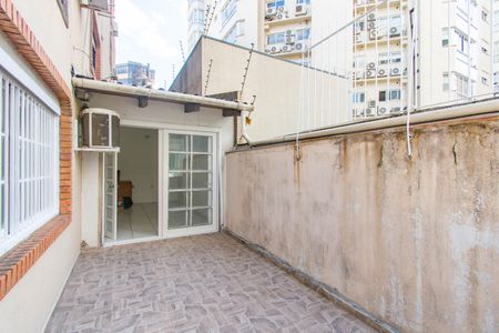 Apartamento para alugar com 120m², 3 quartos e 1 vaga