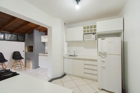 Apartamento para alugar com 120m², 3 quartos e 1 vaga