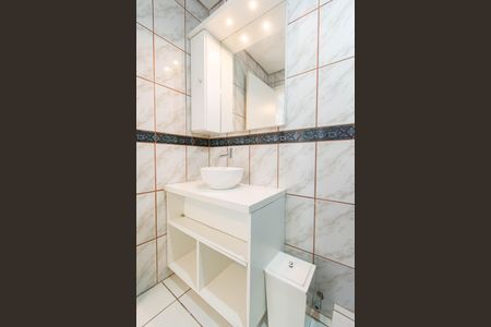 Apartamento para alugar com 120m², 3 quartos e 1 vaga