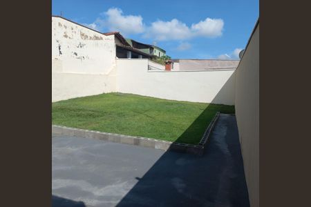 Casa à venda com 198m², 2 quartos e 3 vagasÁrea externa
