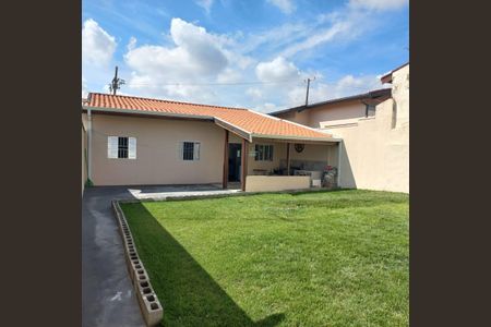 Casa à venda com 198m², 2 quartos e 3 vagasÁrea externa