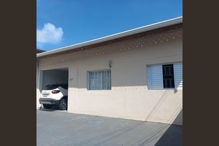 Casa à venda com 198m², 2 quartos e 3 vagasÁrea externa