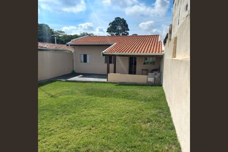 Casa à venda com 198m², 2 quartos e 3 vagasÁrea externa