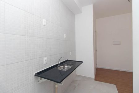 Apartamento à venda com 81m², 3 quartos e 1 vagaCozinha