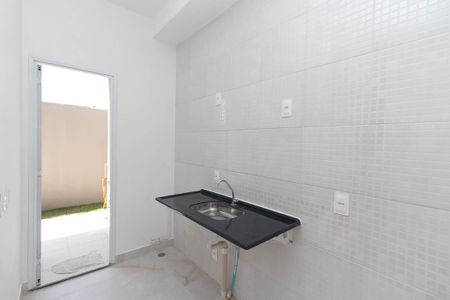 Apartamento à venda com 81m², 3 quartos e 1 vagaCozinha