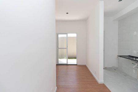 Apartamento à venda com 81m², 3 quartos e 1 vagaSala