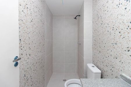 Apartamento à venda com 81m², 3 quartos e 1 vagaBanheiro