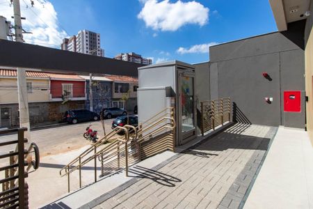 Apartamento à venda com 81m², 3 quartos e 1 vagaPortaria