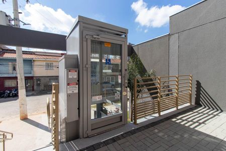 Apartamento à venda com 81m², 3 quartos e 1 vagaElevador de Acessibilidade