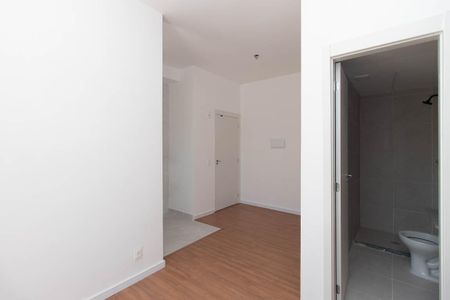 Sala de apartamento para alugar com 3 quartos, 81m² em Vila Maria, São Paulo