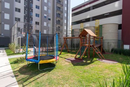 Apartamento à venda com 81m², 3 quartos e 1 vagaÁrea comum - Playground