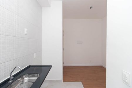 Apartamento à venda com 81m², 3 quartos e 1 vagaCozinha