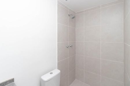 Apartamento à venda com 81m², 3 quartos e 1 vagaBanheiro da Suíte