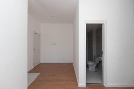 Sala de apartamento para alugar com 3 quartos, 81m² em Vila Maria, São Paulo