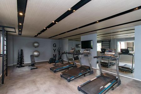 Apartamento à venda com 81m², 3 quartos e 1 vagaÁrea comum - Academia