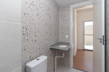 Apartamento à venda com 81m², 3 quartos e 1 vagaBanheiro