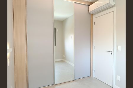 Apartamento para alugar com 49m², 1 quarto e 1 vaga