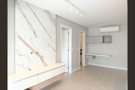 Apartamento para alugar com 1 quarto, 49m² em Pinheiros, São Paulo