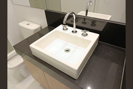 Apartamento para alugar com 49m², 1 quarto e 1 vaga