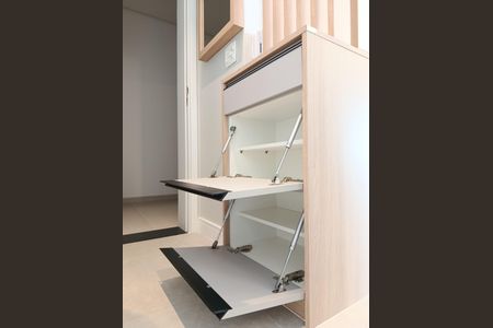 Apartamento para alugar com 49m², 1 quarto e 1 vaga