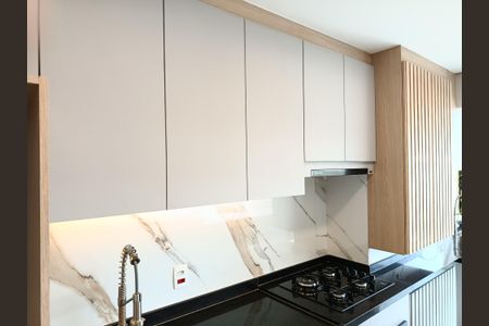 Apartamento para alugar com 49m², 1 quarto e 1 vaga