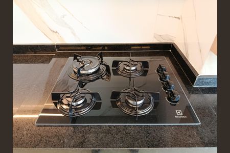 Apartamento para alugar com 49m², 1 quarto e 1 vaga