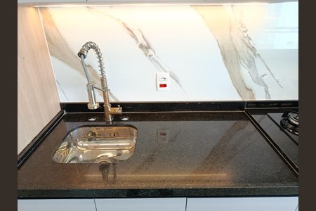 Apartamento para alugar com 49m², 1 quarto e 1 vaga