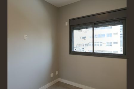 Apartamento para alugar com 49m², 1 quarto e 1 vaga