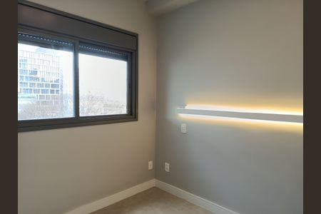 Apartamento para alugar com 49m², 1 quarto e 1 vaga