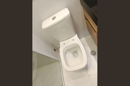 Apartamento para alugar com 49m², 1 quarto e 1 vaga